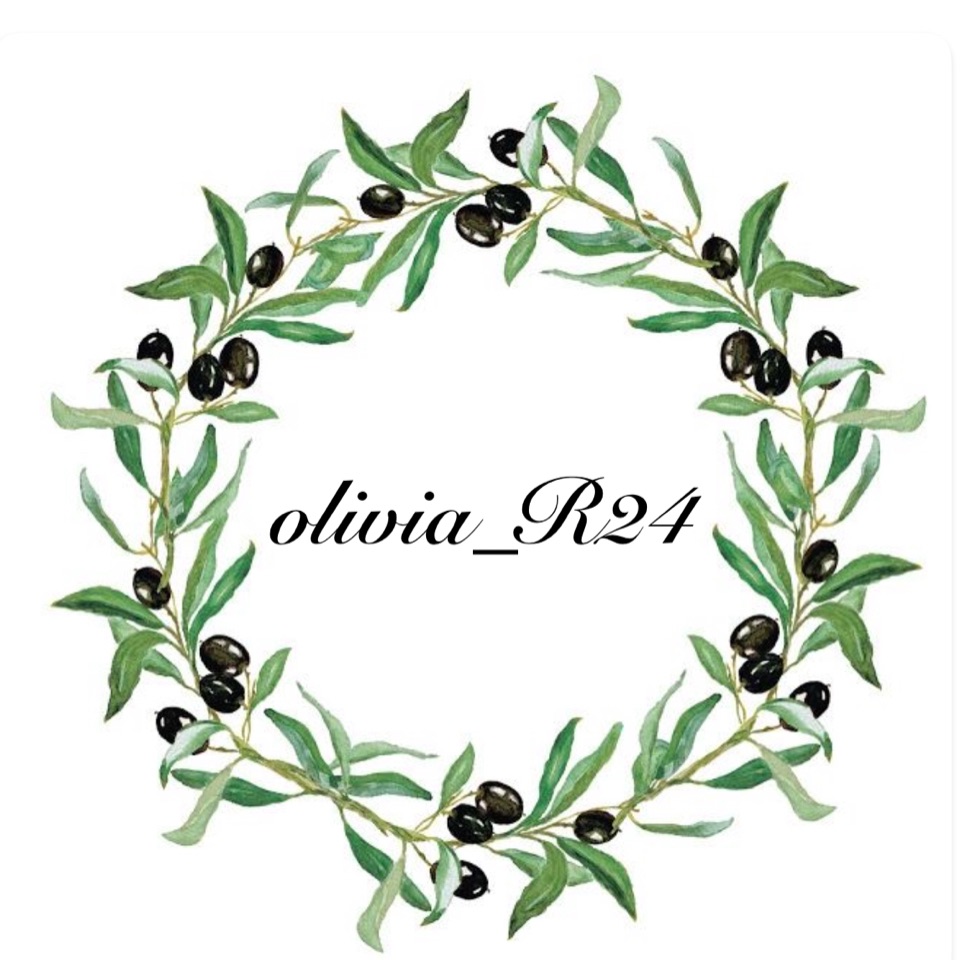 Essential olivia_R24